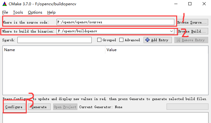 VS2015+opencv3.2.0+opencv contrib3.2.0+window10开发环境配置（超详细+下载链接）weixin44177645的博客-