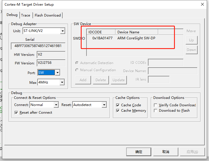 STM32F105RBT6 使用keil5创建工程以及注意事项-CSDN博客