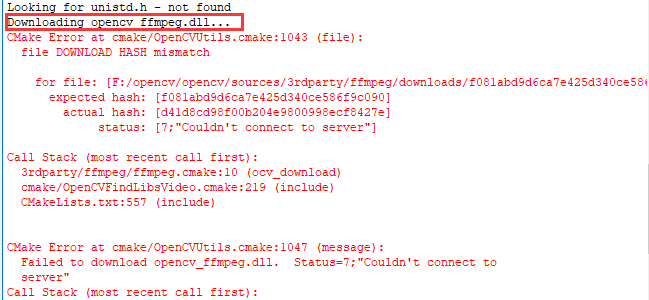 VS2015+opencv3.2.0+opencv contrib3.2.0+window10开发环境配置（超详细+下载链接）weixin44177645的博客-