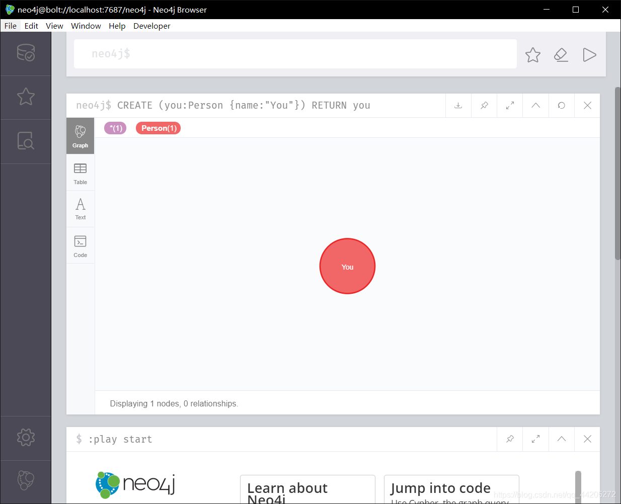 Cyper Example Cypher 查询语言_cyper查询边语句-CSDN博客