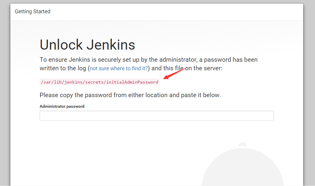 Linux下安装部署jenkins并完成github上springboot项目的自动化部署gitweixin43827693的博客-