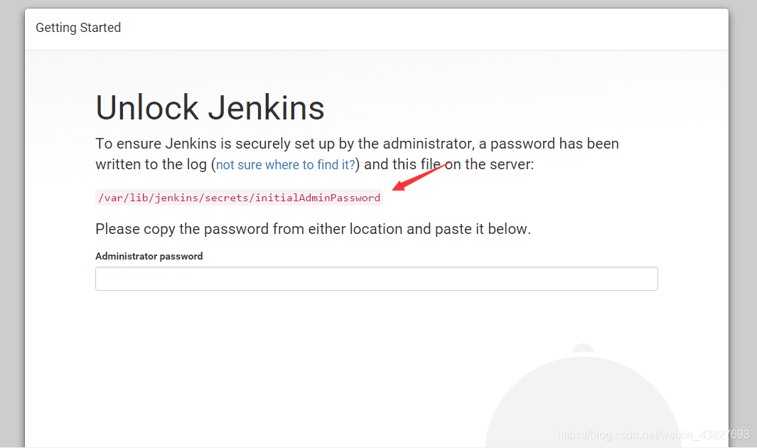 Linux下安装部署jenkins并完成github上springboot项目的自动化部署gitweixin43827693的博客-