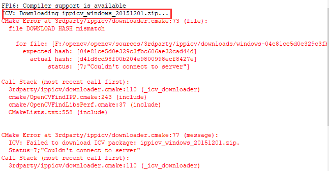 VS2015+opencv3.2.0+opencv contrib3.2.0+window10开发环境配置（超详细+下载链接）weixin44177645的博客-
