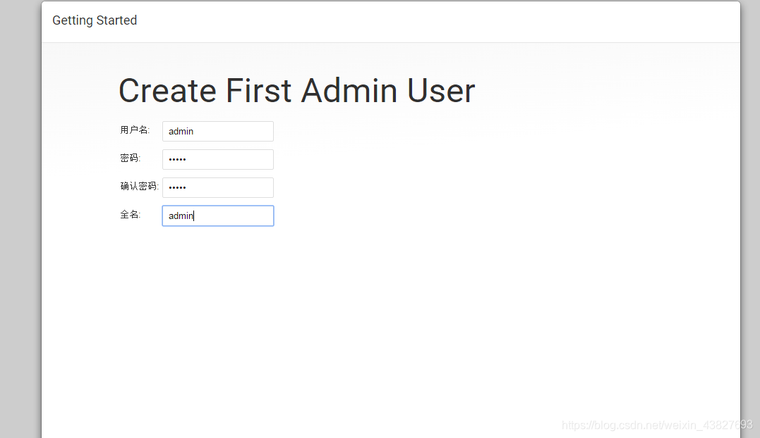 Linux下安装部署jenkins并完成github上springboot项目的自动化部署gitweixin43827693的博客-