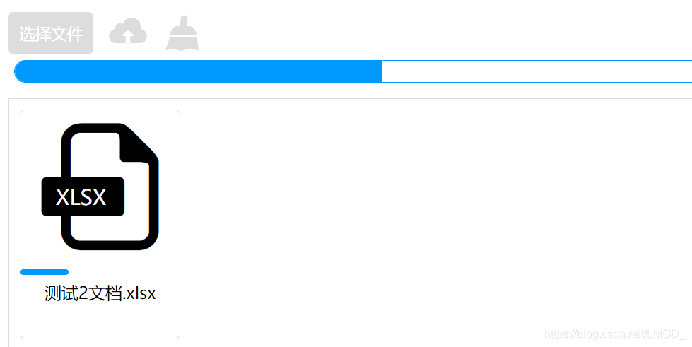 多文件上传、单文件上传、图片上传(支持word、pdf、excel、.jpg、txt等文件上传)_upload.render reload ...