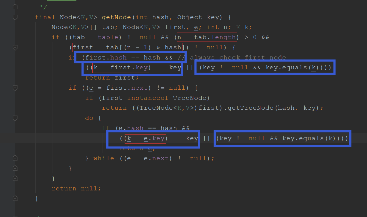 关于equals()方法，jdk源码给出如下五点建议Java新生代-