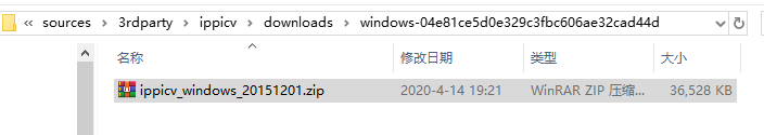 VS2015+opencv3.2.0+opencv contrib3.2.0+window10开发环境配置（超详细+下载链接）weixin44177645的博客-