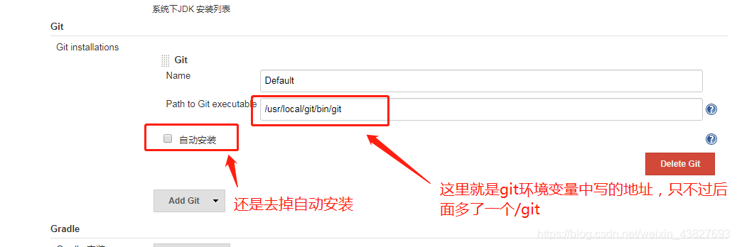 Linux下安装部署jenkins并完成github上springboot项目的自动化部署gitweixin43827693的博客-