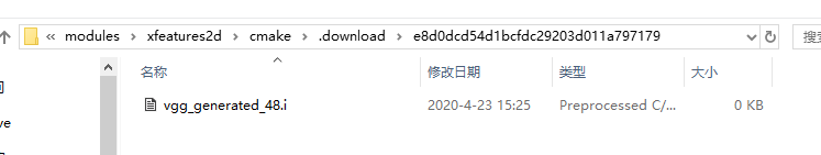 VS2015+opencv3.2.0+opencv contrib3.2.0+window10开发环境配置（超详细+下载链接）weixin44177645的博客-