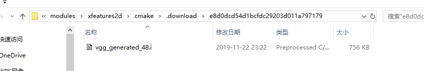 VS2015+opencv3.2.0+opencv contrib3.2.0+window10开发环境配置（超详细+下载链接）weixin44177645的博客-