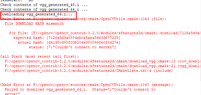 VS2015+opencv3.2.0+opencv contrib3.2.0+window10开发环境配置（超详细+下载链接）weixin44177645的博客-