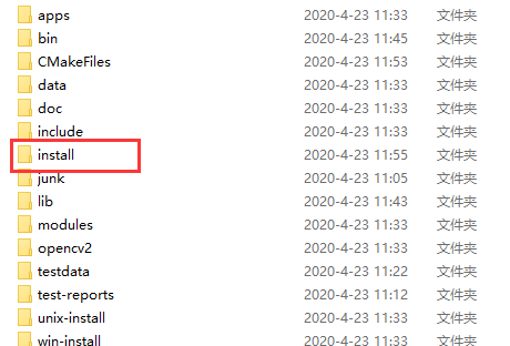 VS2015+opencv3.2.0+opencv contrib3.2.0+window10开发环境配置（超详细+下载链接）weixin44177645的博客-