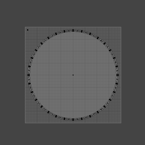 Blender图解教程:手把手教你做一个马里奥金币 之 图片转法线贴图法(附模型下载)开发游戏的老王-