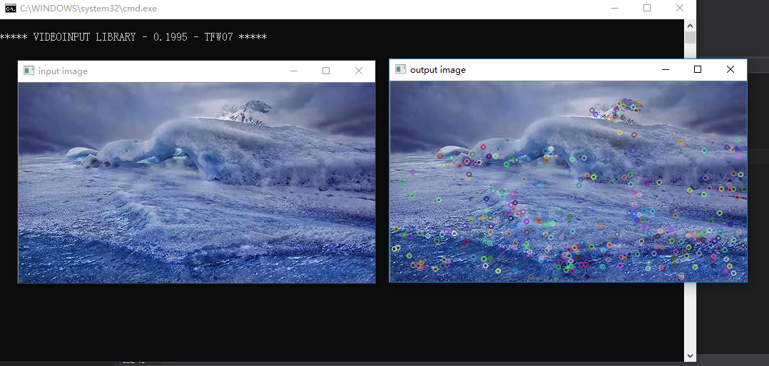 VS2015+opencv3.2.0+opencv contrib3.2.0+window10开发环境配置（超详细+下载链接）weixin44177645的博客-