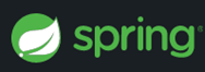 spring框架 logo