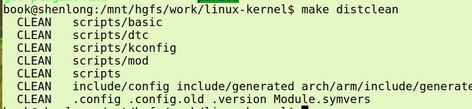 linux内核移植步骤嵌入式shenlong1356的博客-