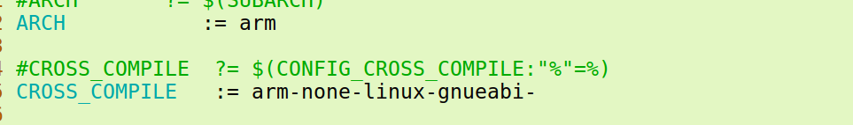 linux内核移植步骤嵌入式shenlong1356的博客-