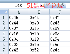 51单片机之红外通信原理图_单片机红外通信原理