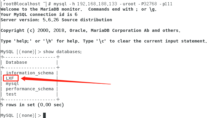 基于Dockerfile 构建镜像--Nginx、Tomcat、Mysql 镜像