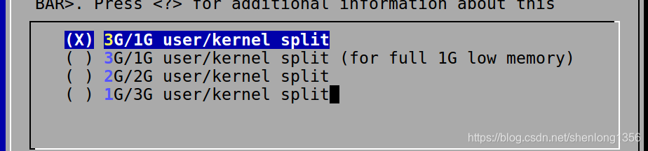 linux内核移植步骤嵌入式shenlong1356的博客-