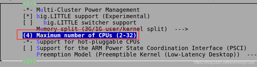 linux内核移植步骤嵌入式shenlong1356的博客-
