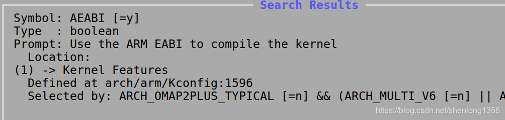 linux内核移植步骤嵌入式shenlong1356的博客-