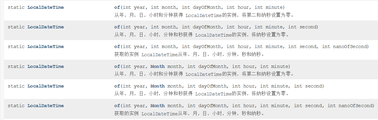 看完这篇文章，估计你就不会用学校教的方式创建日期了weixin46192593的博客-