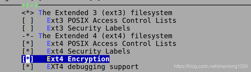 linux内核移植步骤嵌入式shenlong1356的博客-