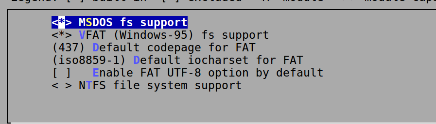linux内核移植步骤嵌入式shenlong1356的博客-