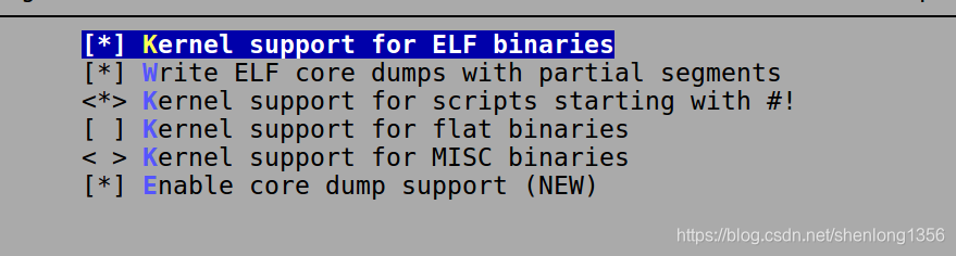 linux内核移植步骤嵌入式shenlong1356的博客-