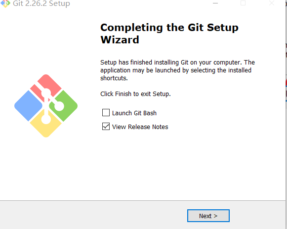 Git安装全过程git,安装shang0122的博客-