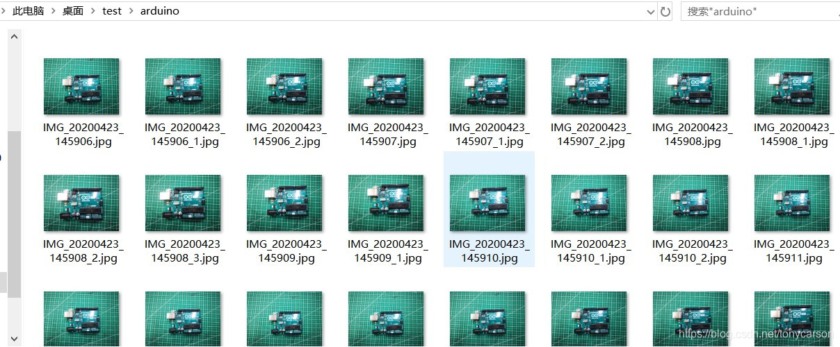 【MaixPy教程】用maixHub训练模型进行开源硬件识别tonycarson的博客-