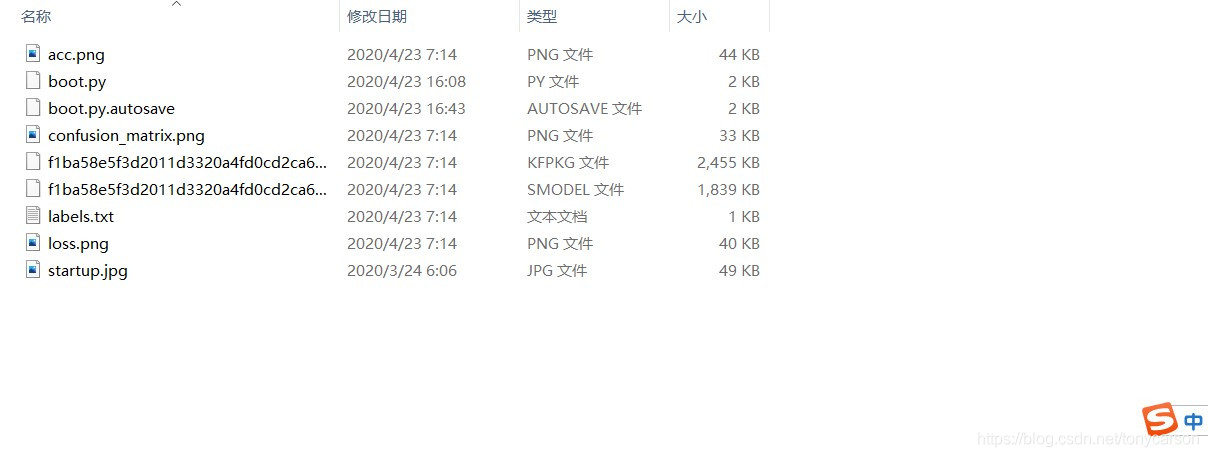 【MaixPy教程】用maixHub训练模型进行开源硬件识别tonycarson的博客-