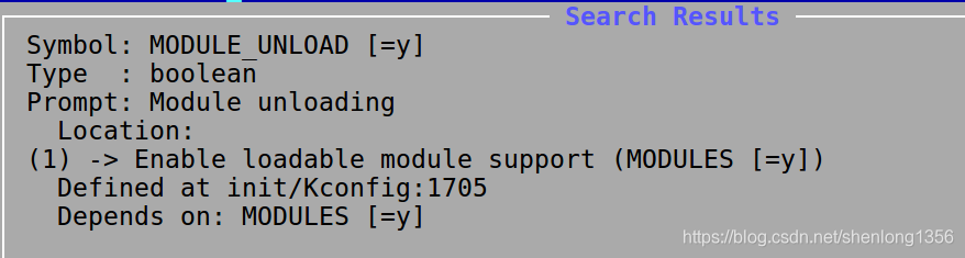 linux内核移植步骤嵌入式shenlong1356的博客-