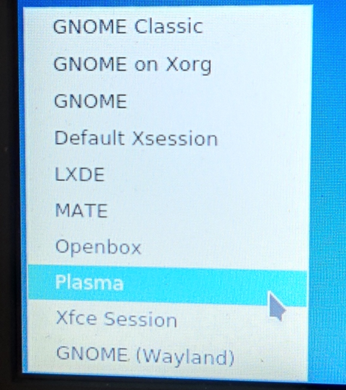 更有效的桌面环境切换方式_gdm3 lightdm sddm选哪个-CSDN博客