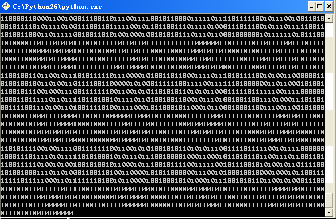 使用Python内置的模块与函数进行不同进制的数的转换python爬虫程序学习教程-