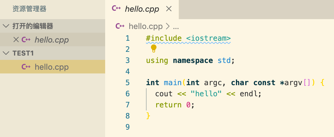  VSCode For Mac C C lauch json tasks json AK CSDN launch 