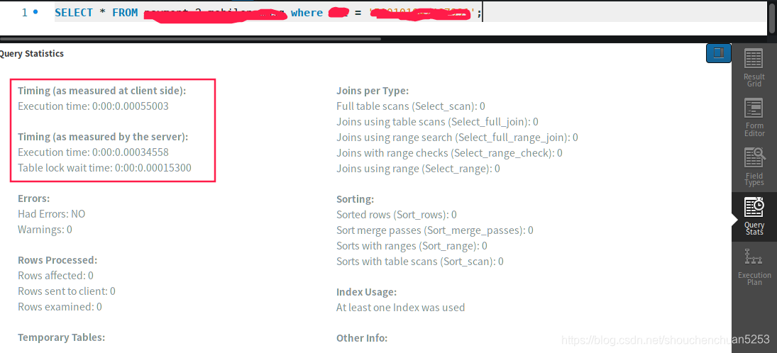 MySQL-explain的使用详解数据库BaldwinKeepMind-