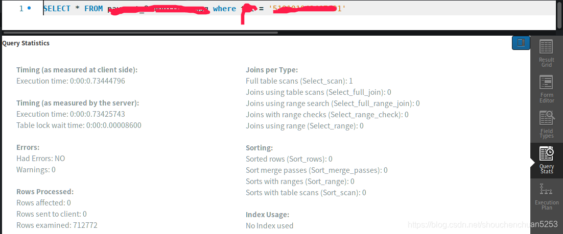 MySQL-explain的使用详解数据库BaldwinKeepMind-