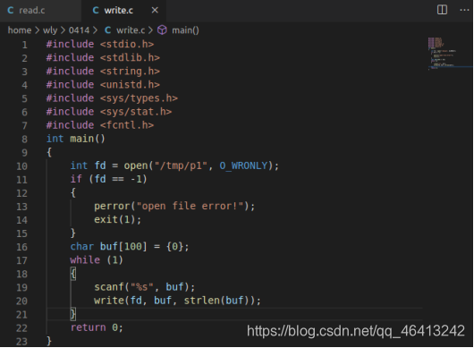 linux 嵌入式 watermark,type_ZmFuZ3poZW5naGVpdGk,shadow_10,text_aHR0cHM6Ly9ibG9nLmNzZG4ubmV0L3FxXzQ2NDEzMjQy,size_16,color_FFFFFF,t_70