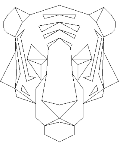 mfc扫描线种子填充算法----计算机图形学实验算法,c语言weixin43413326的博客-