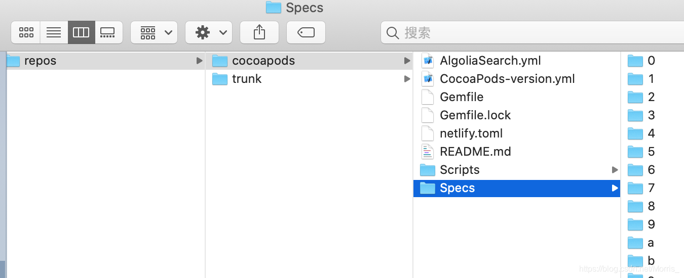 pod install卡住得解决办法_pod install 卡住-CSDN博客