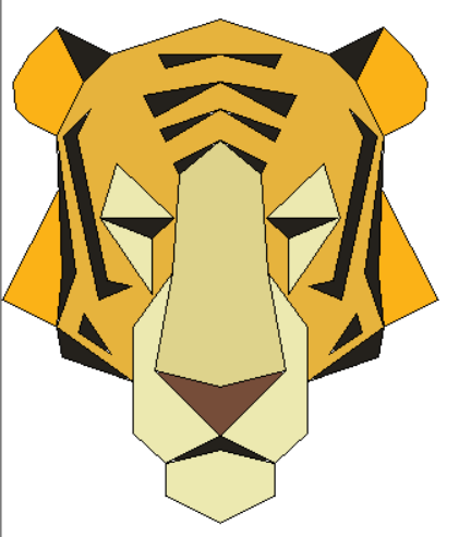 mfc扫描线种子填充算法----计算机图形学实验算法,c语言weixin43413326的博客-