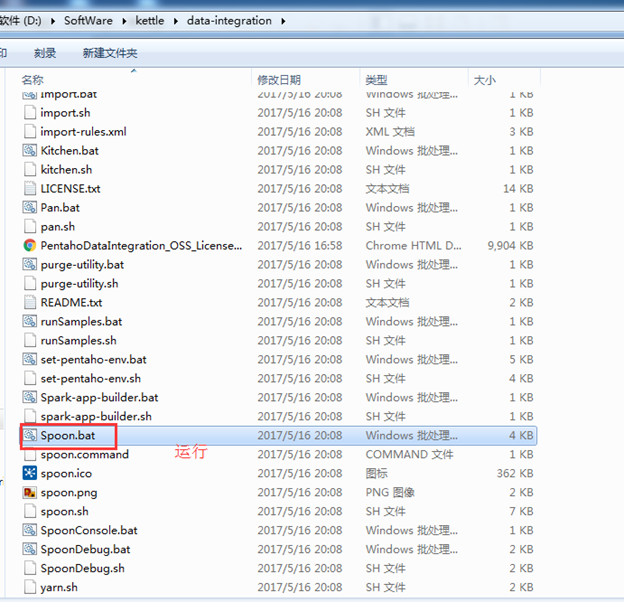kettle试用 文末附kettle资源包_合并连接算法要求输入流事先排好序CSDN博客