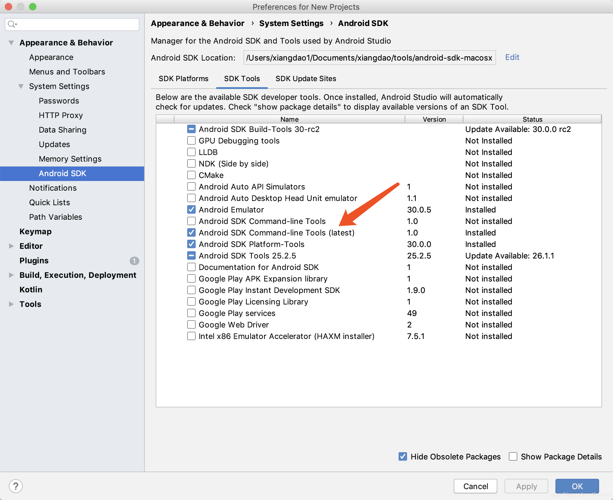 flutter入坑android license status unknown 专栏 csdn博客