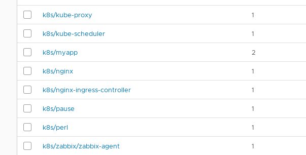 k8s 对外服务之ingress