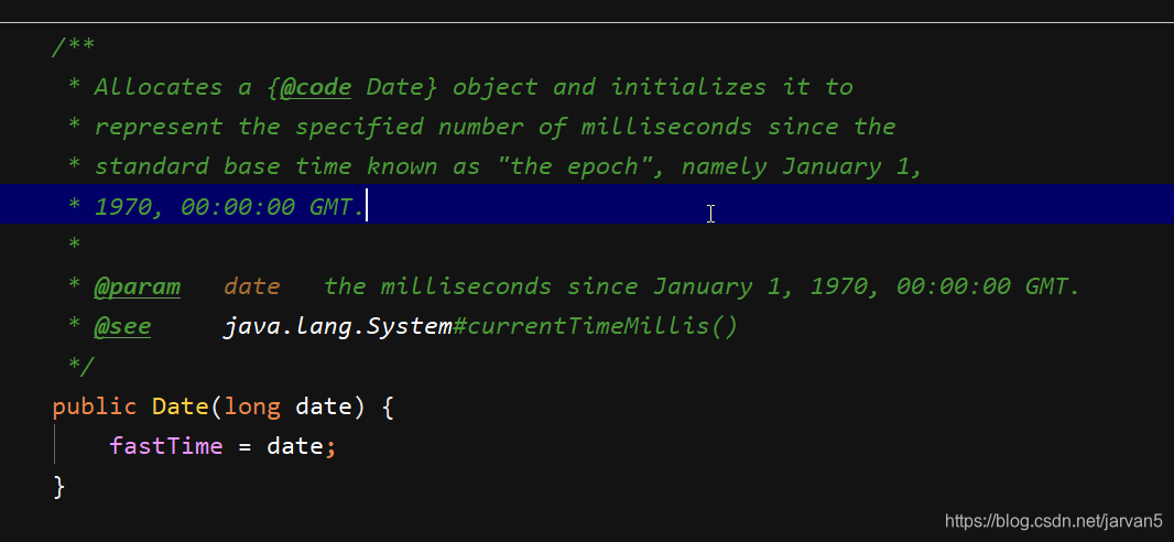 Java 常用类Data和Format类 使用教程