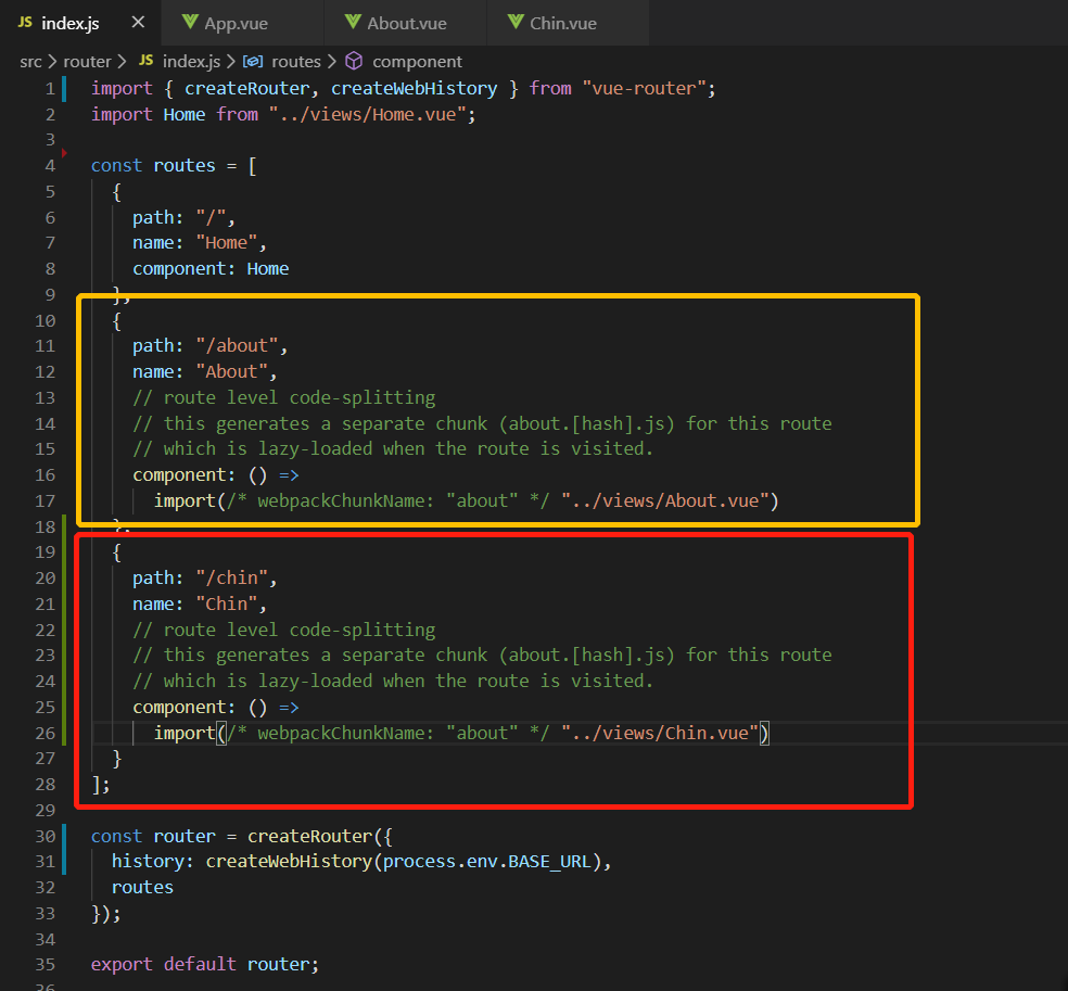 初探Vue3.0魅力 - 李游Leo公开课（2020-4-22） 笔记运维MENGCHIXIANZI的专栏-