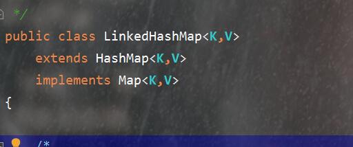 今天会是有Offer的一天么：面试时不要再问我LinkedHashMap了面试HZGuilty的博客-