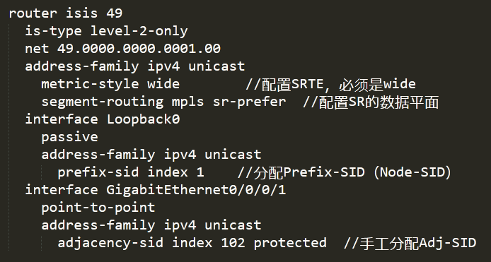 sp ccie